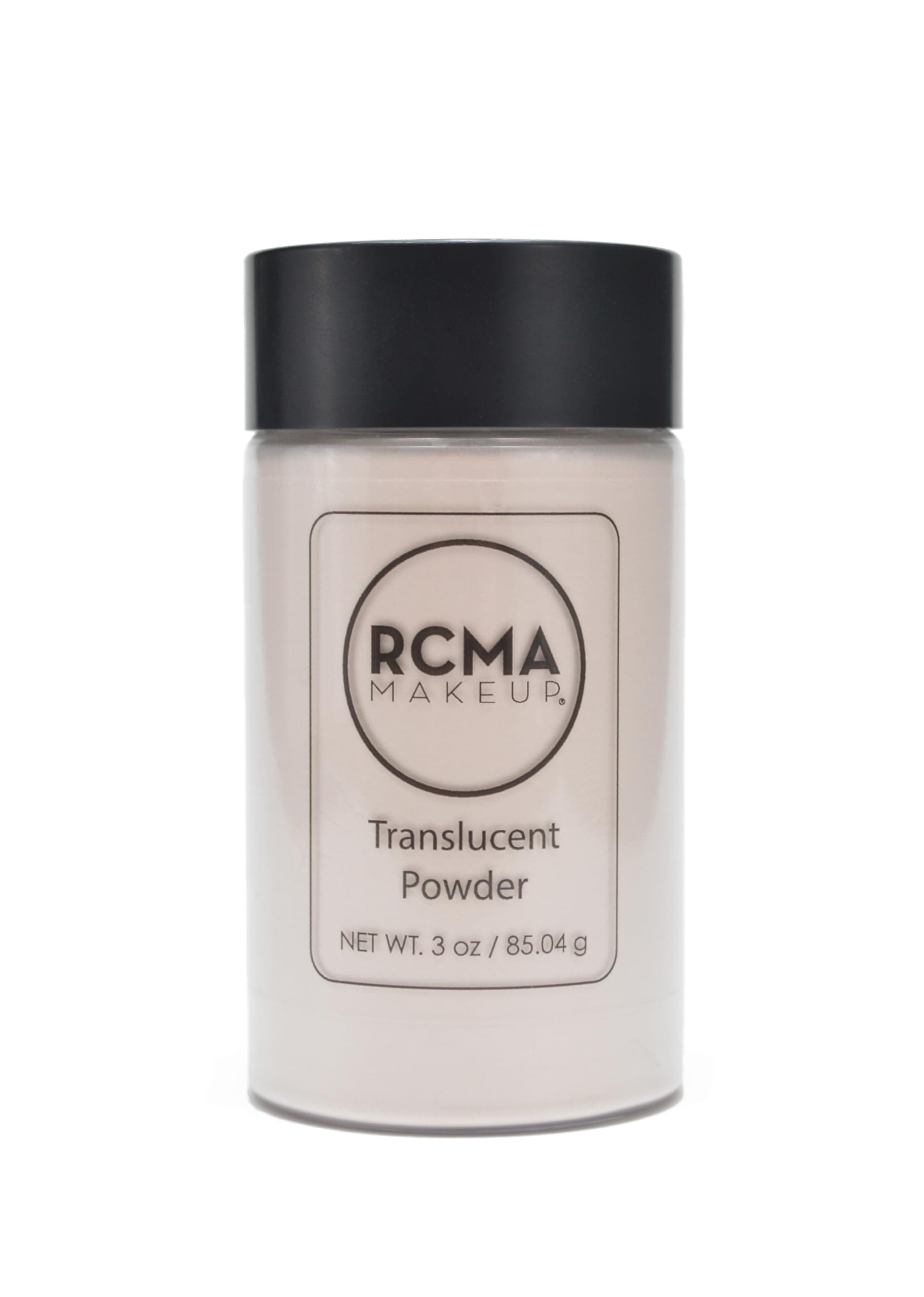 Translucent Powder, 3oz.