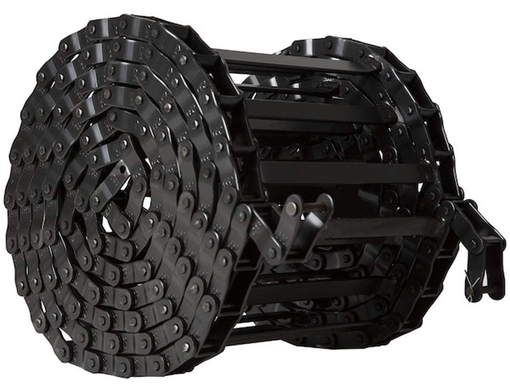 Buyers 1451112-8' Foot Conveyor Chain - Replaces Western/Fisher #94898