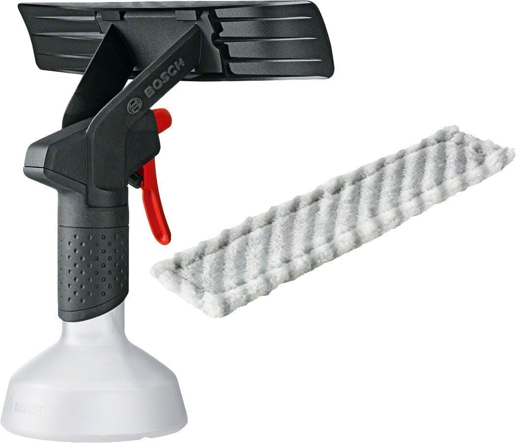 Spray Bottle Set (for Bosch Glass VAC Window Vacuum)