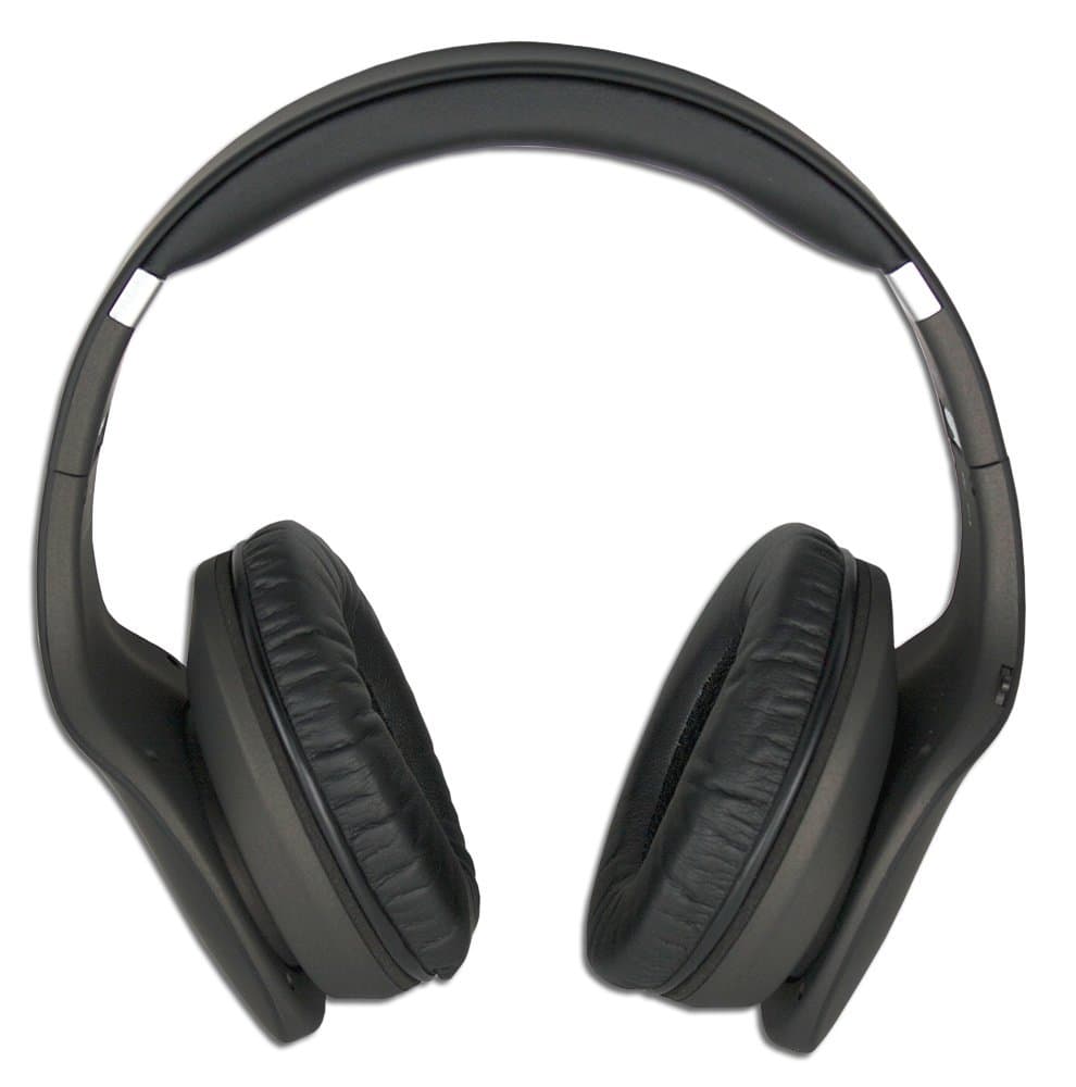 DN006349 Ihip Swipe Bluetooth Headphones