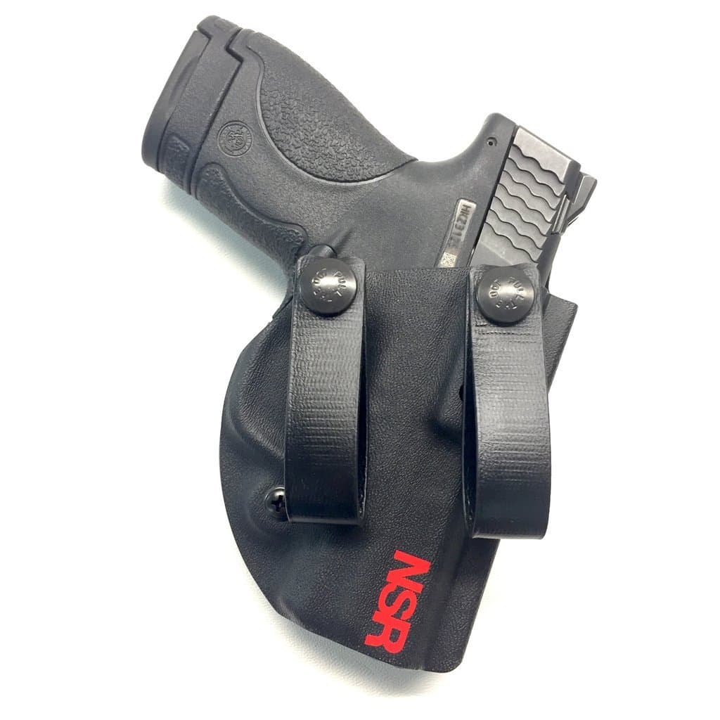 NSR Tactical Glock 43 KYDEX Gun Holster