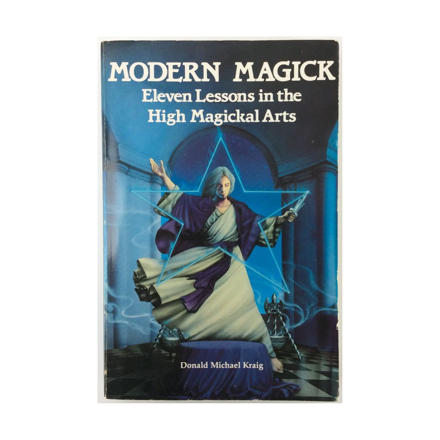 Modern Magick