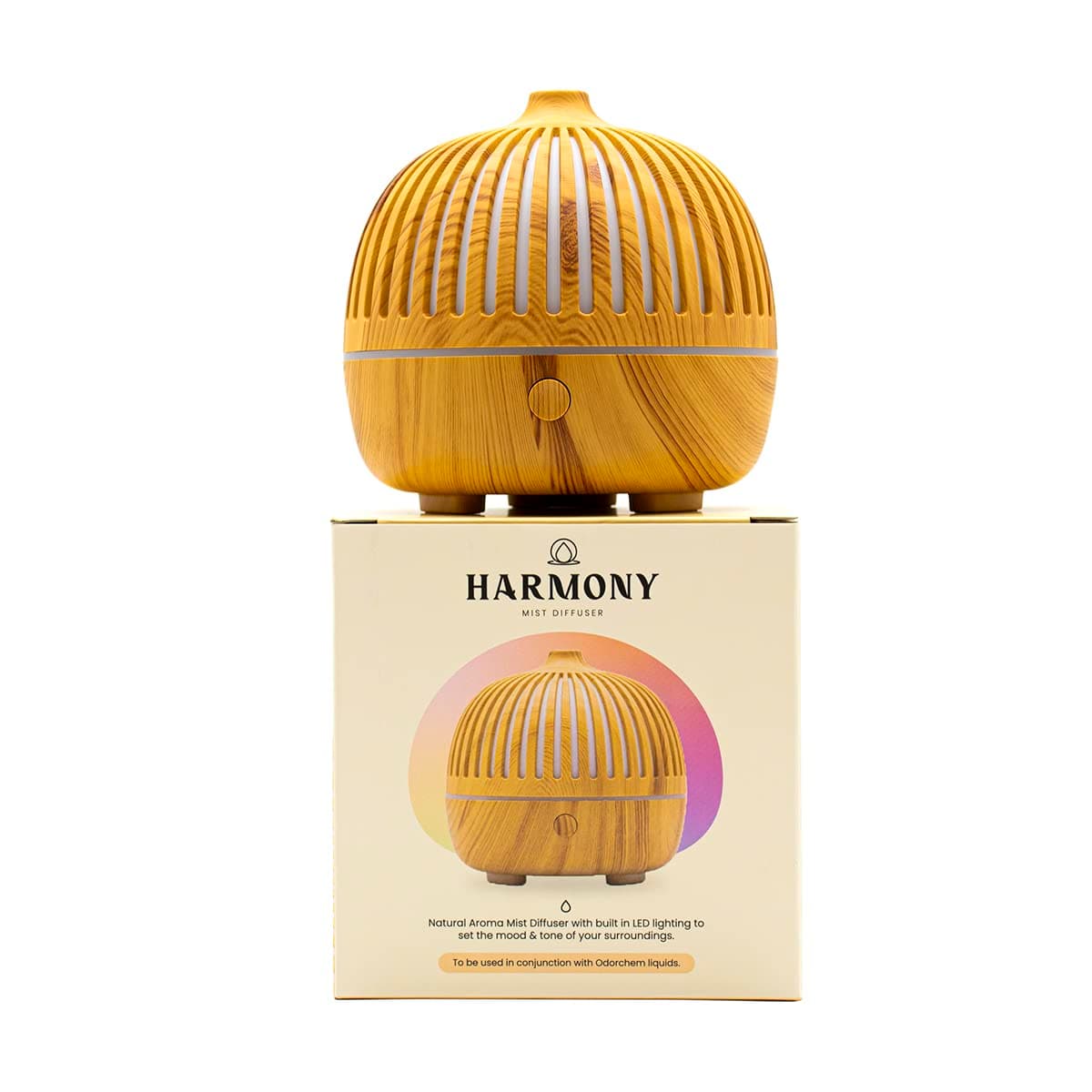 Harmony Mist Diffuser
