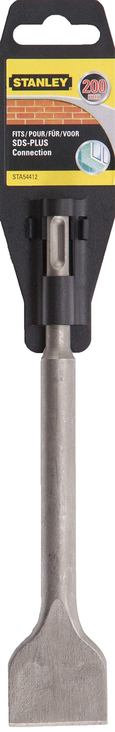 STANLEY STA54412-QZ Pala 38 x 200mm