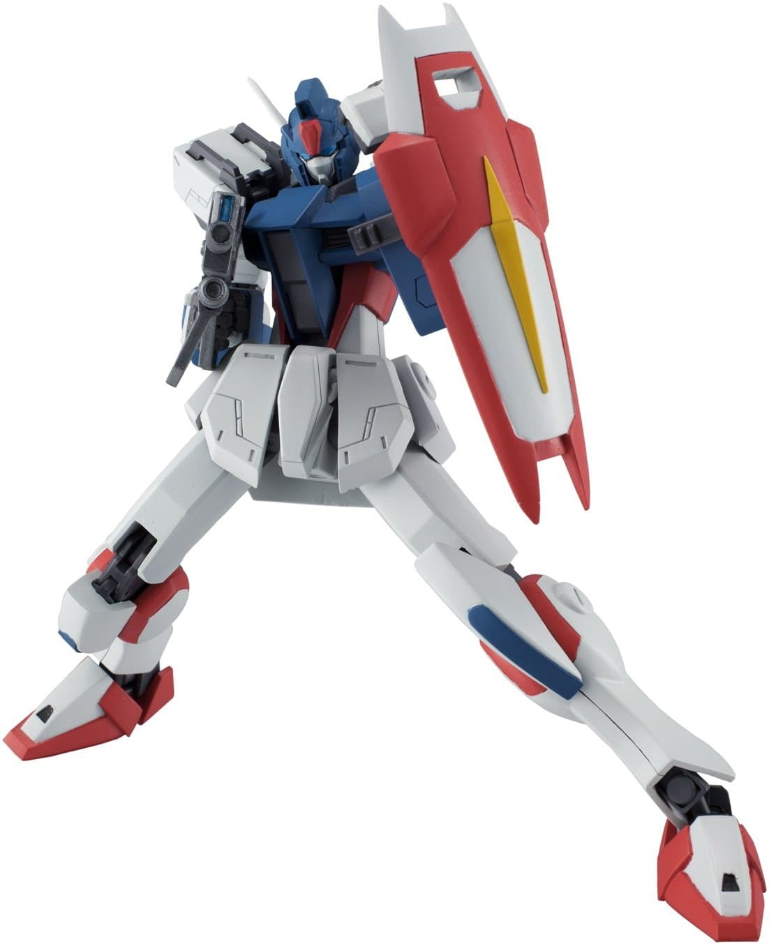 Robot Spirits : Gundam SEED GAT-01 Strike Dagger