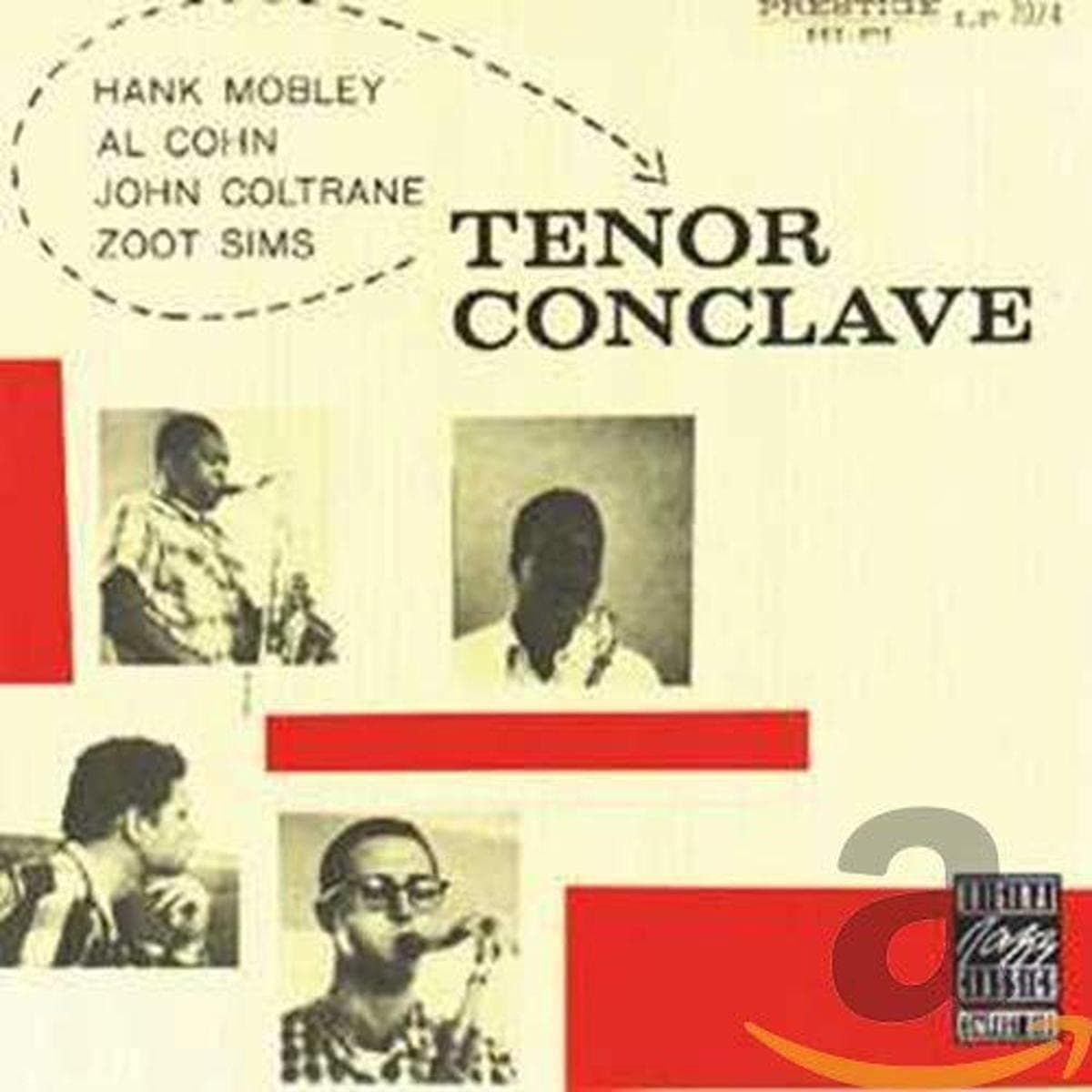 Tenor Conclave