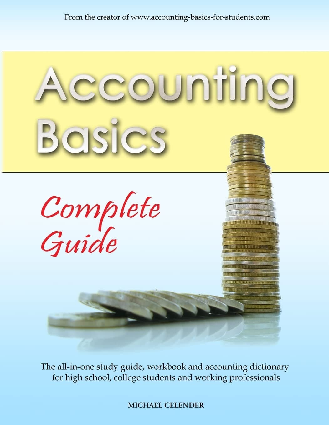 Accounting Basics: Complete Guide