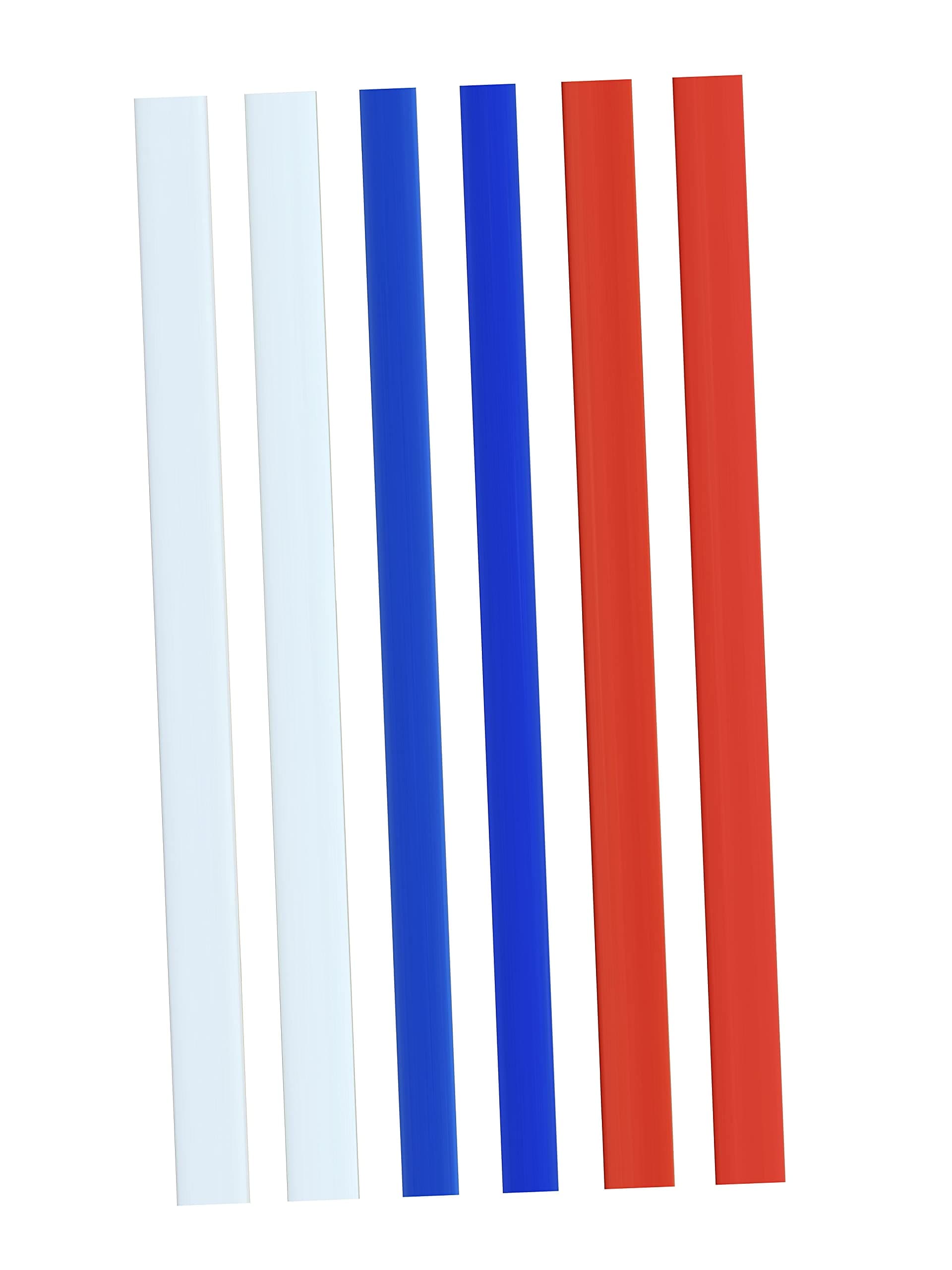 BIGWE Rolling Pin Guide Silicone Measuring Dough Strip Perfect Dough Strip Professional Silicone Measuring Dough Strip for Kitchen Restaurant use