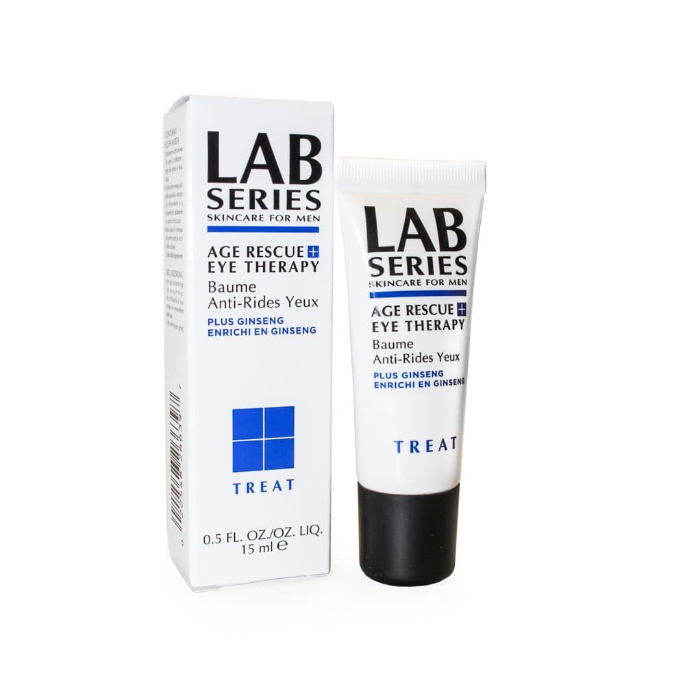 LABseries Skincare for Men Treat Age Rescue Eye Therapy 15 ml