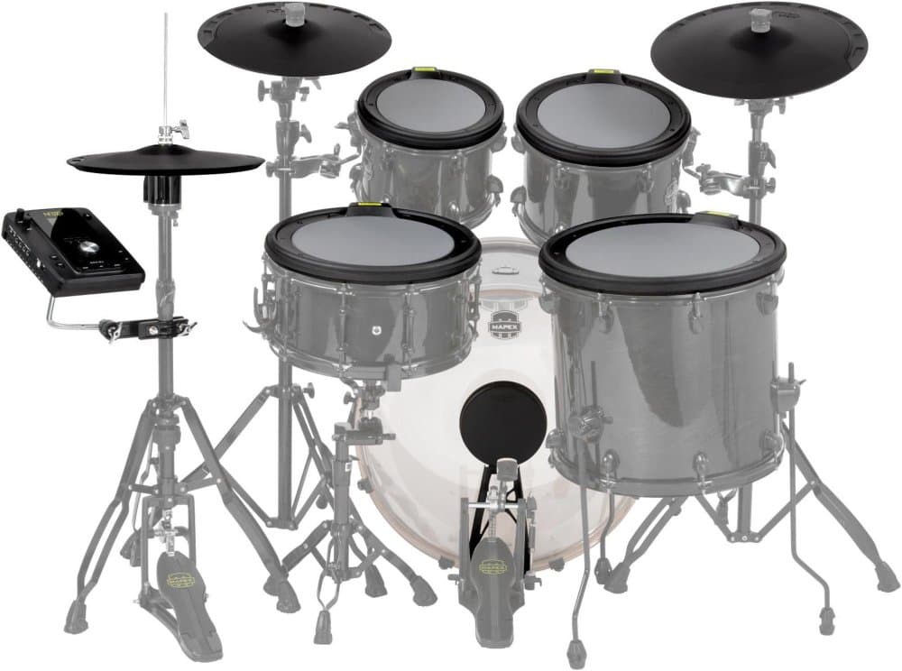 Audio NSPIRE Rock Full Pack