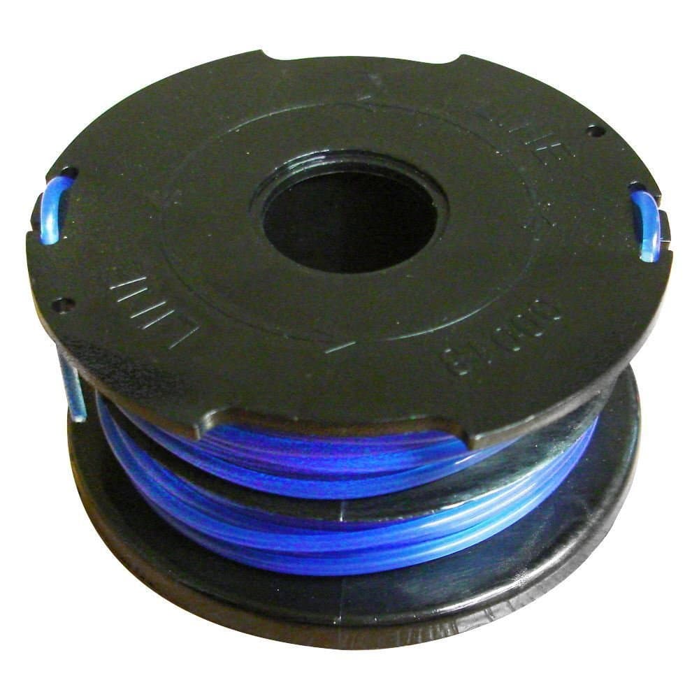 RocwooD Spool Line Cord Fits Fits Black & Decker Reflex Plus GL500 GL546SC GL600 GL650