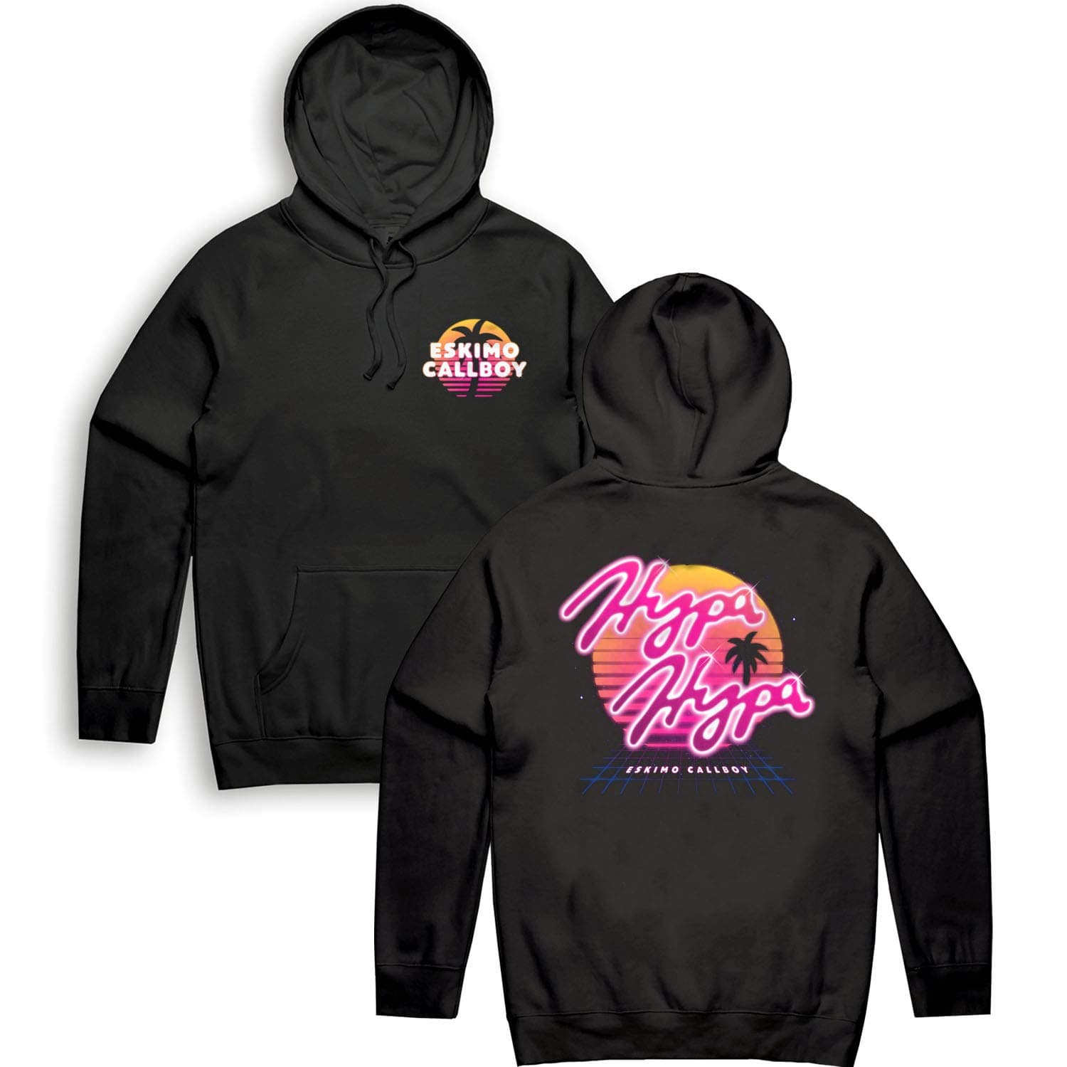 Eskimo Callboy Merch Hypa Hypa Shirt Merchandise Clothing Merch for Kid and Adult T Shirt Long Sleeve Hoodie Crewneck Sweatshirt For Youth Men Women