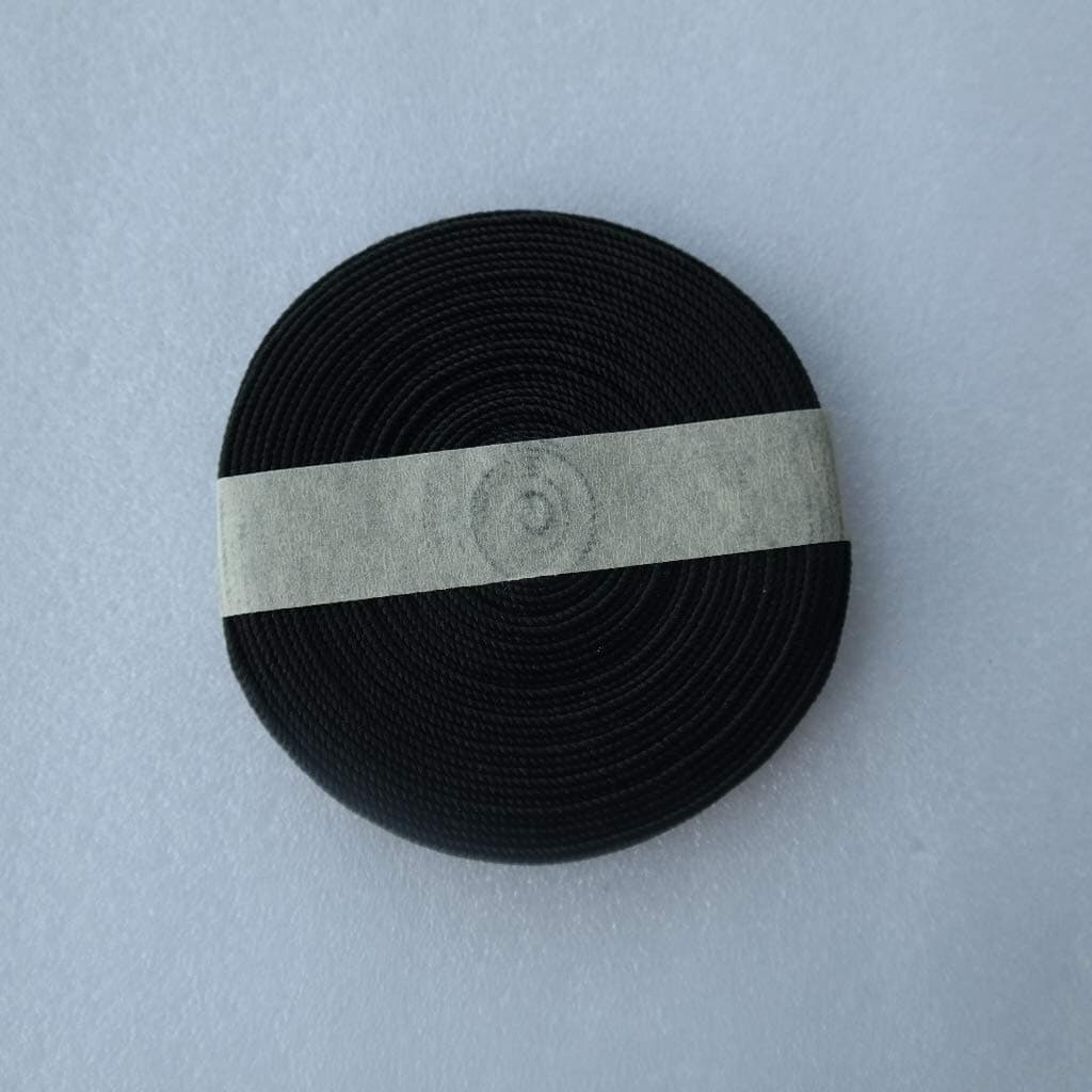 BOHIHYU synthesis silk tsuka ito 22.9ft wrapping cord for binding suitable for wrapping Japanese samurai sword katana wakizashi or tanto