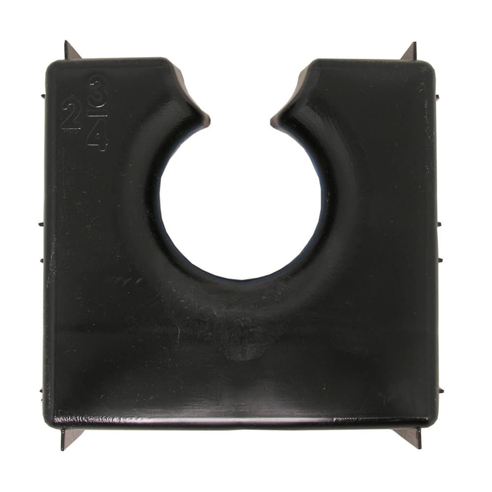 2-3/4" Tenon Maker Guide (Logman Tenon Maker)