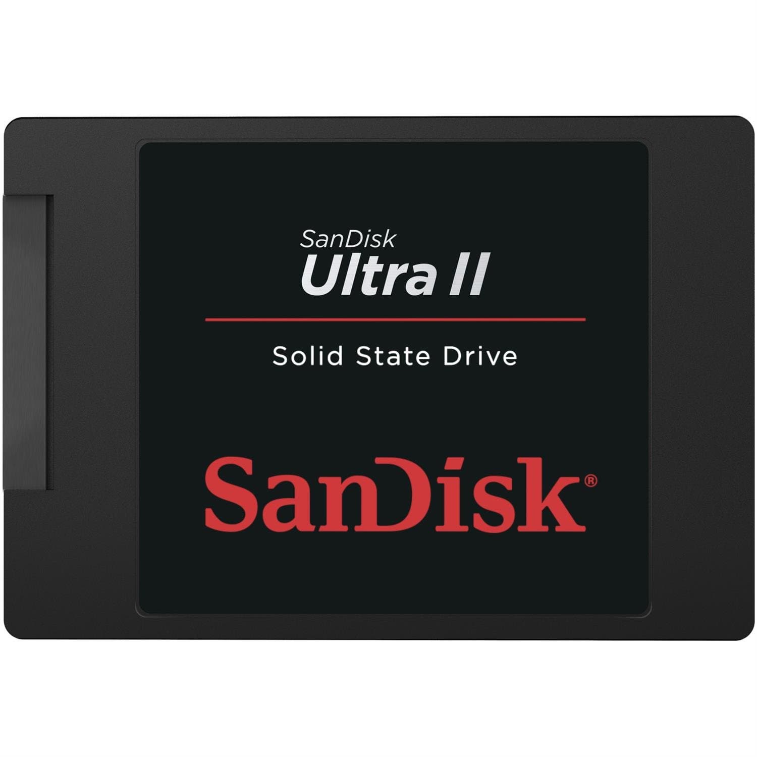 SanDisk Ultra II 960GB Solid State Drive (SDSSDHII-960G-G25)