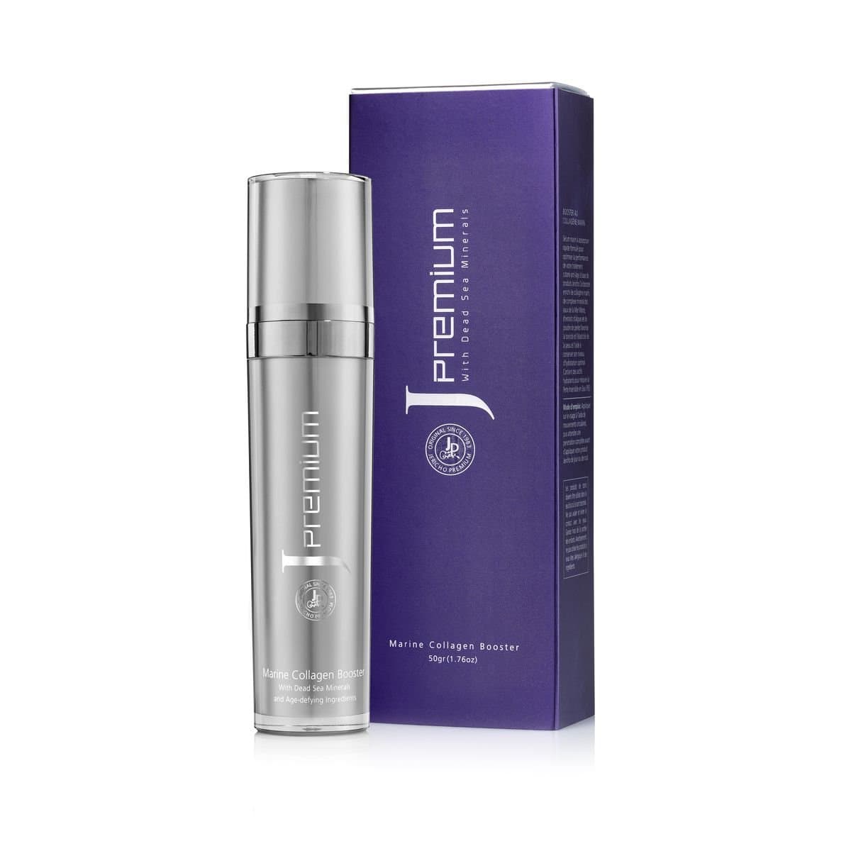 Premium Marine Collagen Booster by Jericho