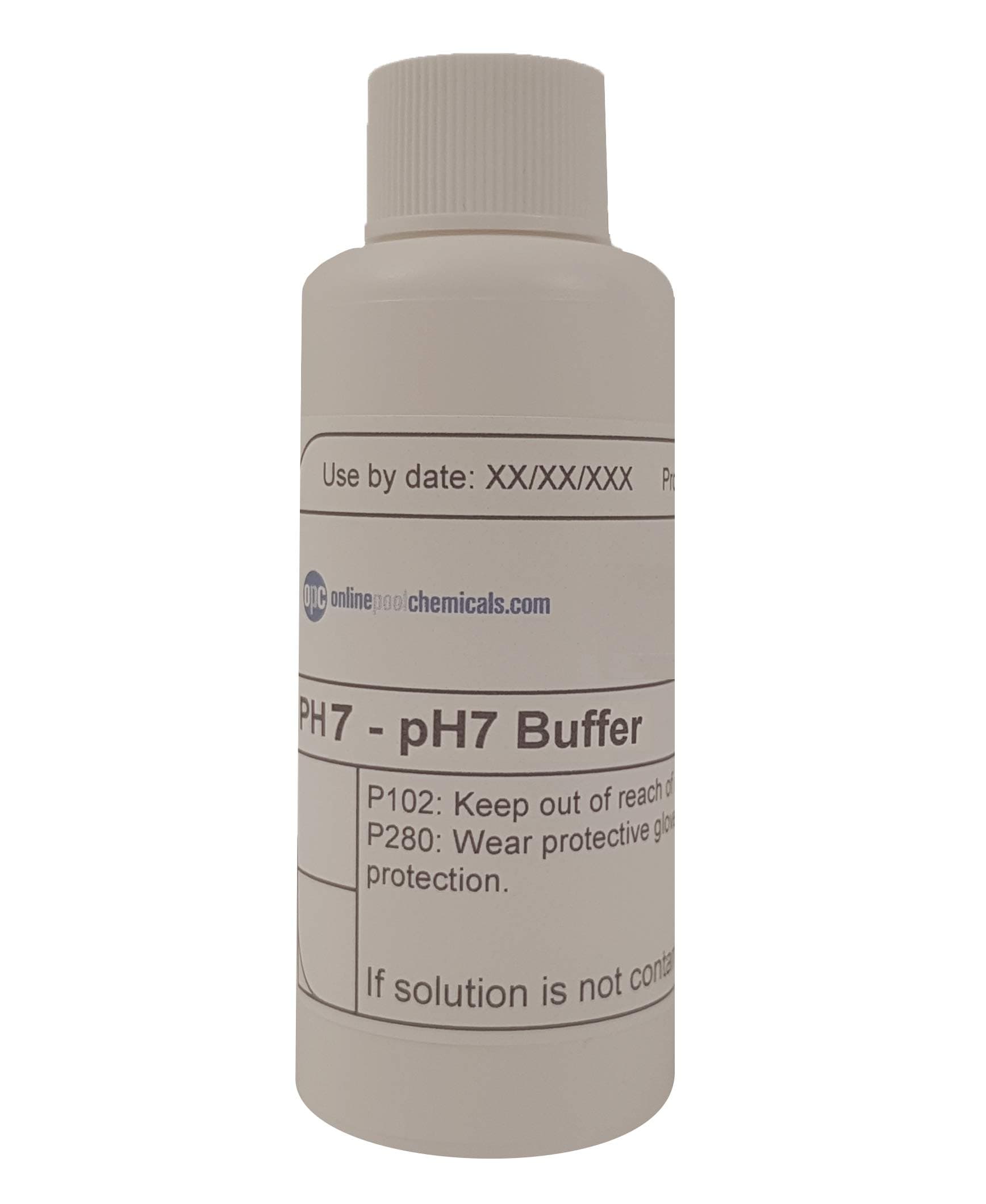 pH 7 Calibration Solution/Buffer Solution 65ml