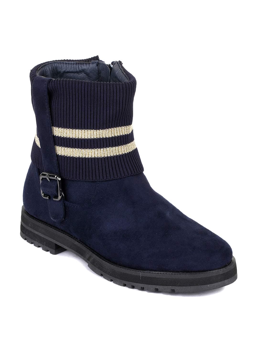 Bruno Manetti Girl's Boots