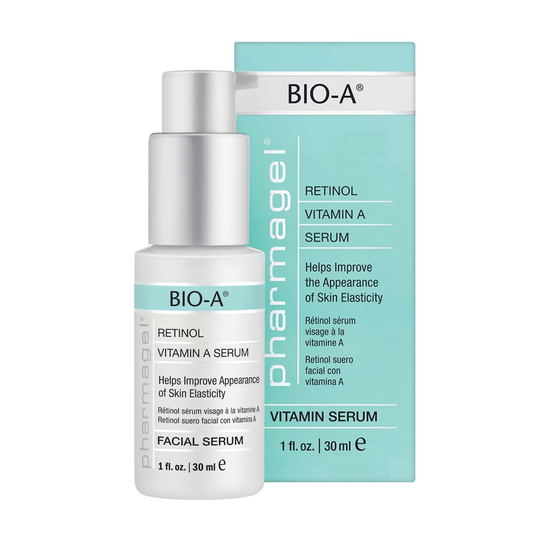 Bio-A Facial Treatment, 1 Fluid Ounce
