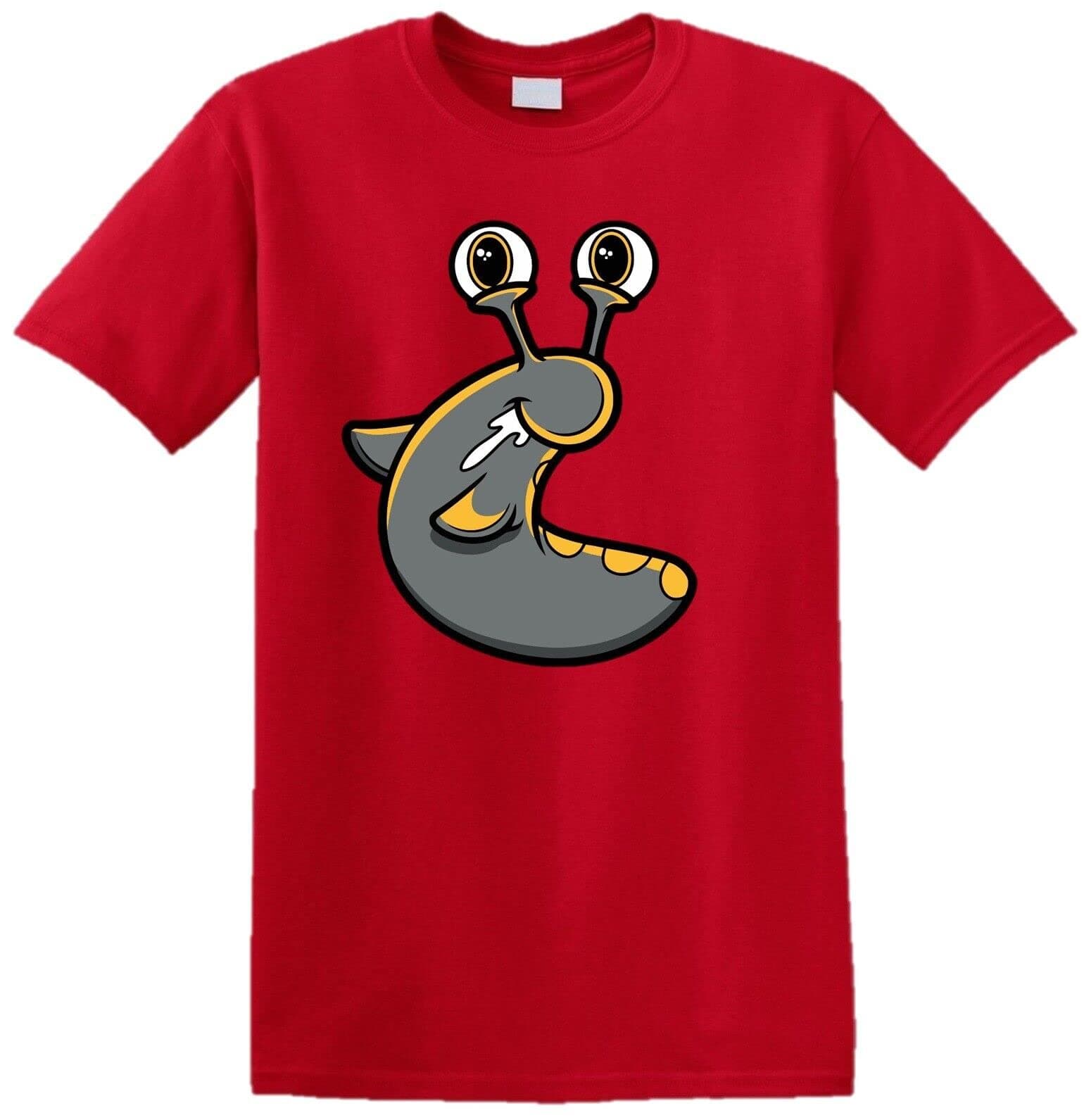 outfitSlogoman T-Shirt Child TOP TEE Gaming Youtuber Gamer Vlogger TOP T Shirt