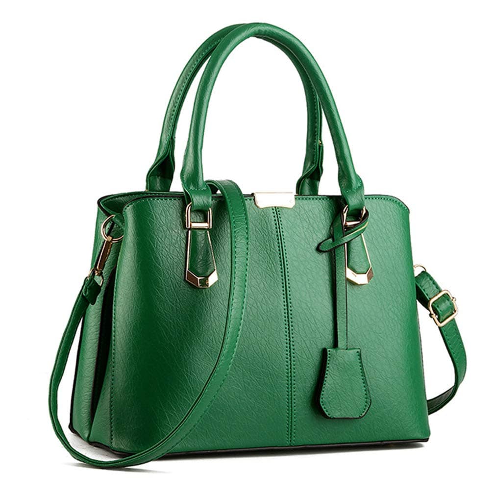 Women Fashion Purses and Handbags Shoulder Tote Bags Top Handle Satchel for Women
