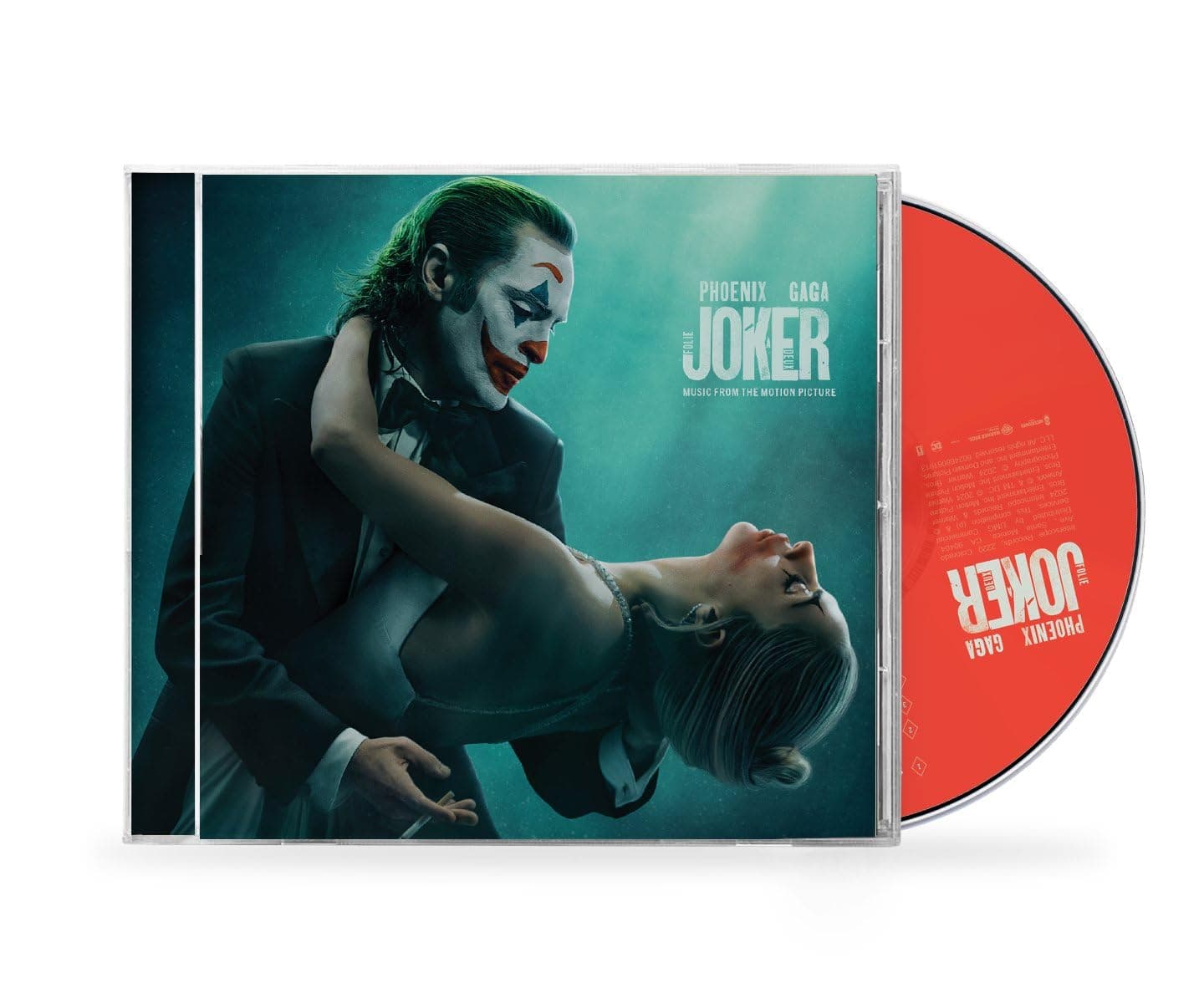 Joker: Folie a Deux(Music from the Motion Picture)
