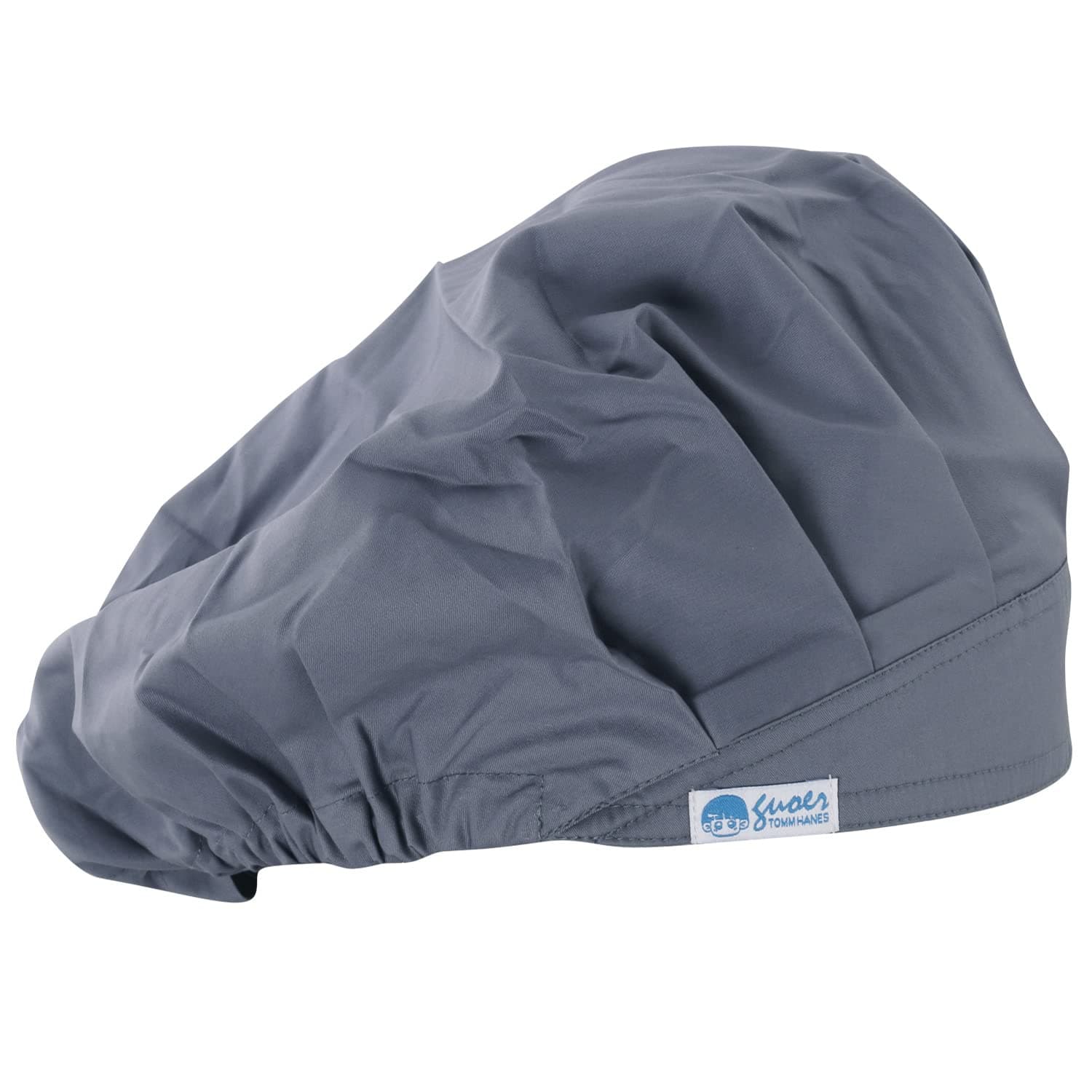 Hat Bouffant Cap One Size Multi Color