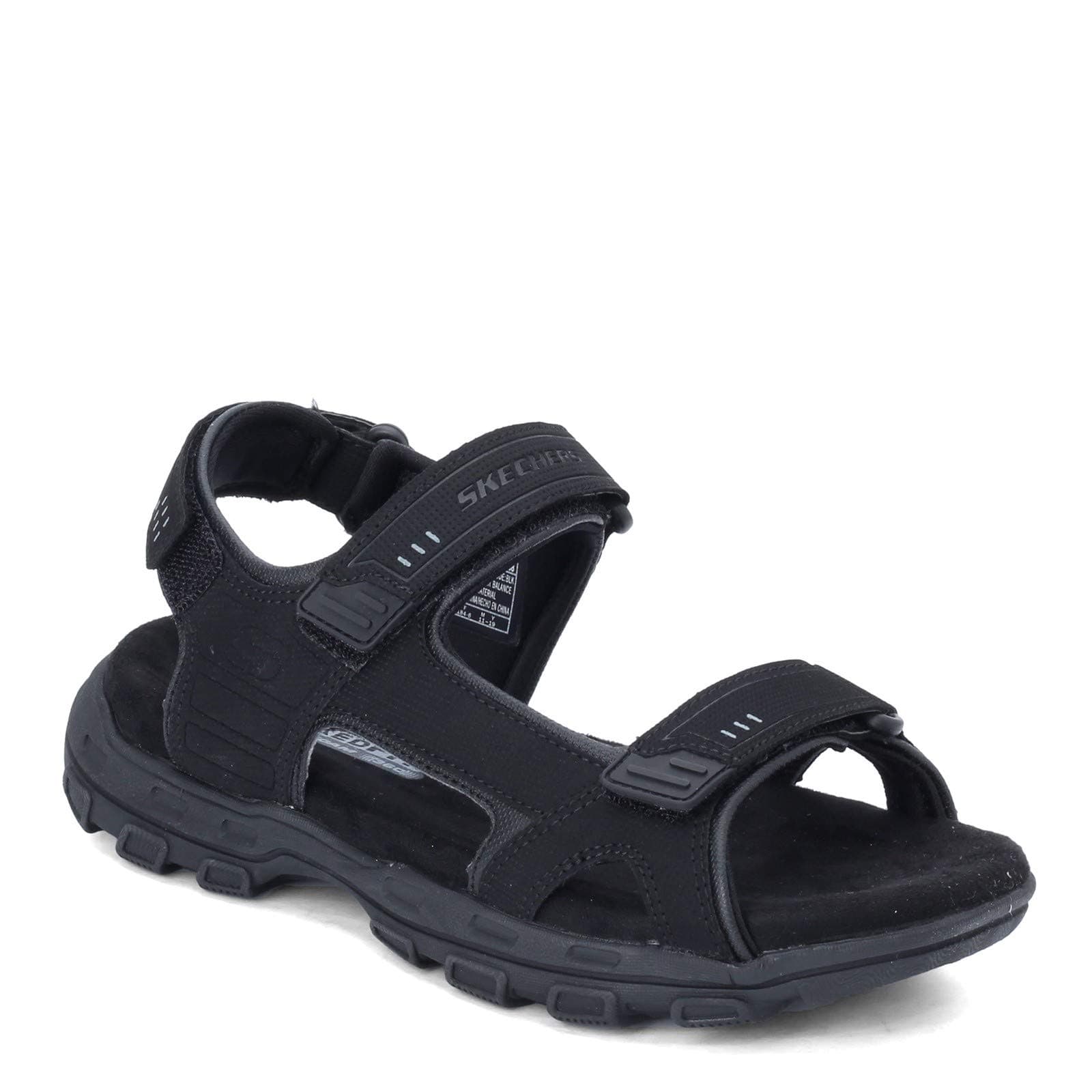 Skechers Men's Garver- LoudenFisherman Sandal