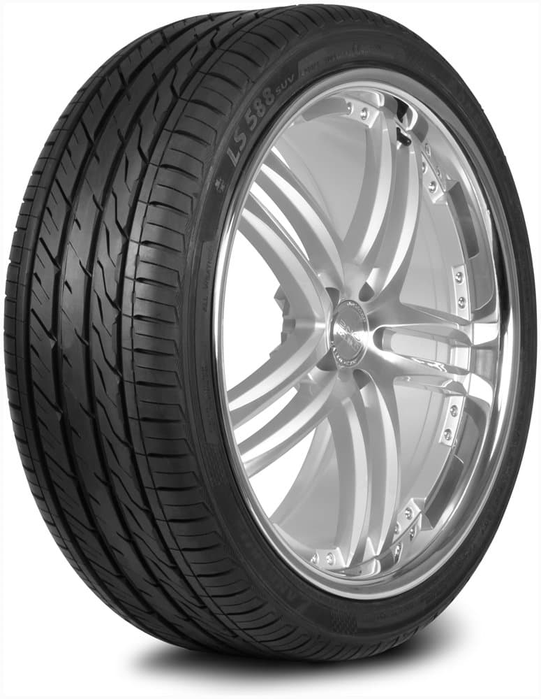 LANDSAIL LS588 SUV All-Season Radial Tire - 275/45R22 112V