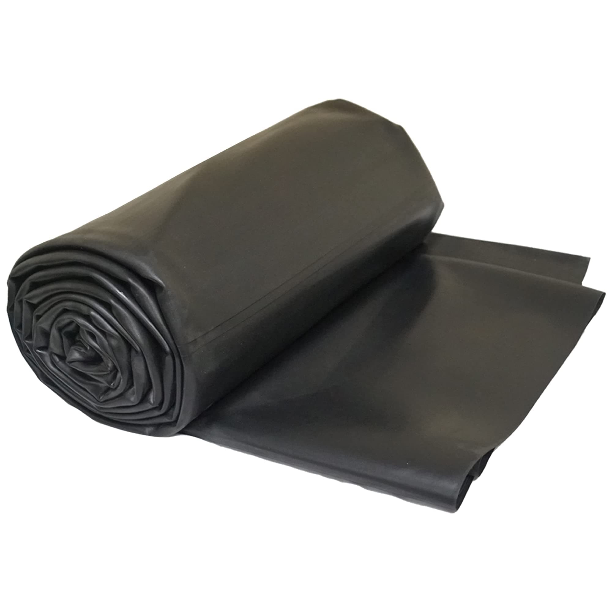 LifeGuard Pond Liner 5 ft. x 25 ft. 45 Mil EPDM Rubber - LG05X25-45