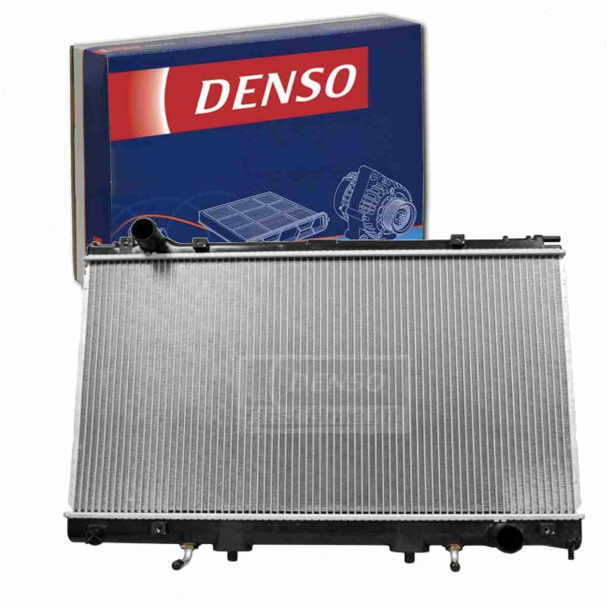 Denso 221-4101 Radiator