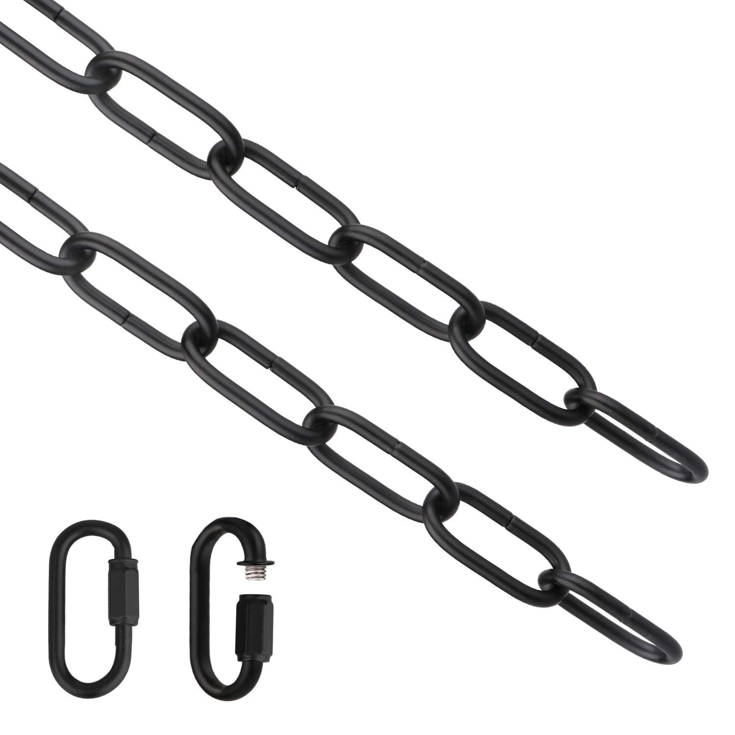 Click: Helunsi lighting chain