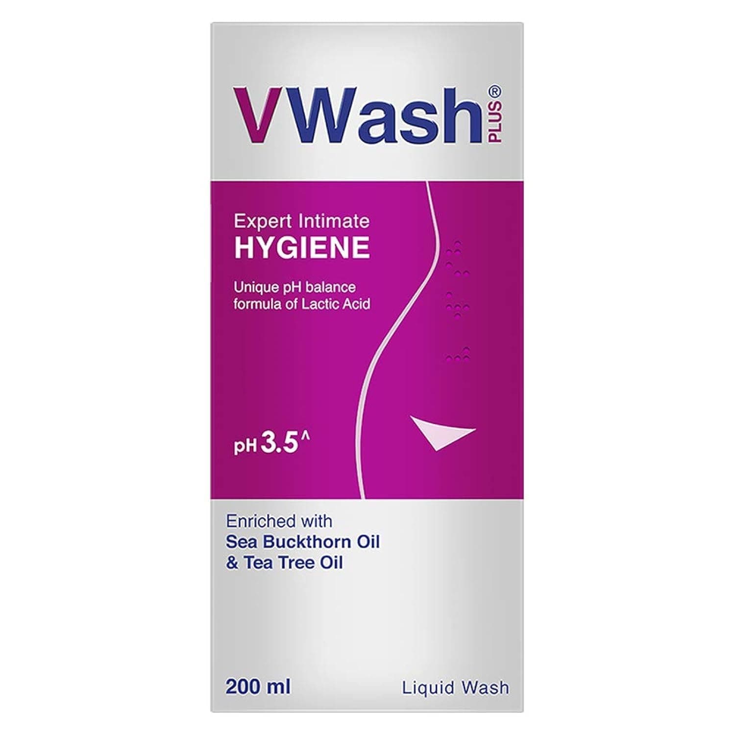 Intimate Hygiene Wash (200 ml)