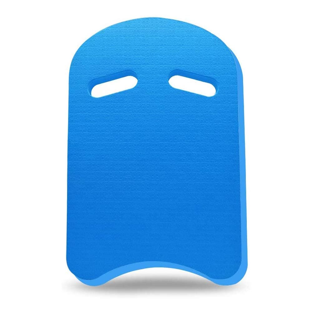 ADTZYLD Swimming Kickboard Swim Training Kickboard, Lightweight Swim Board with Anti-Slip Smooth Edge and Integrated Hole Handle for Adults Kids Girls