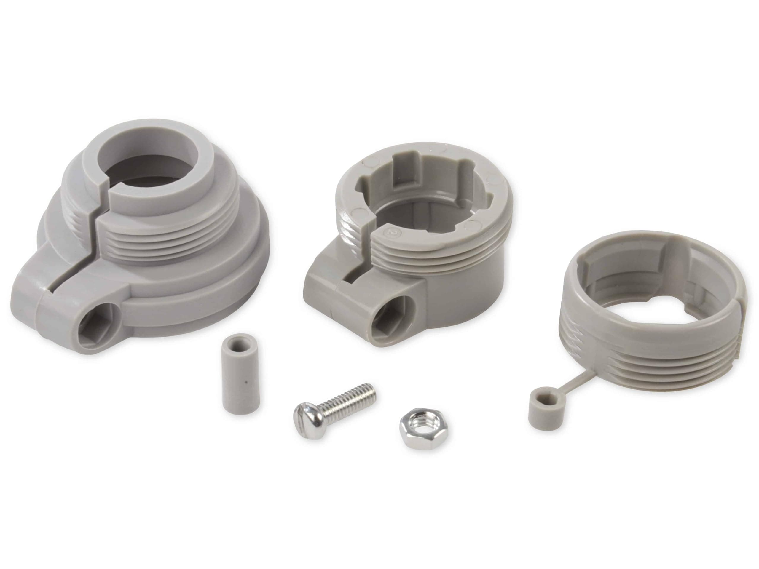 eQ-3 Danfoss 76146 Adaptor Set