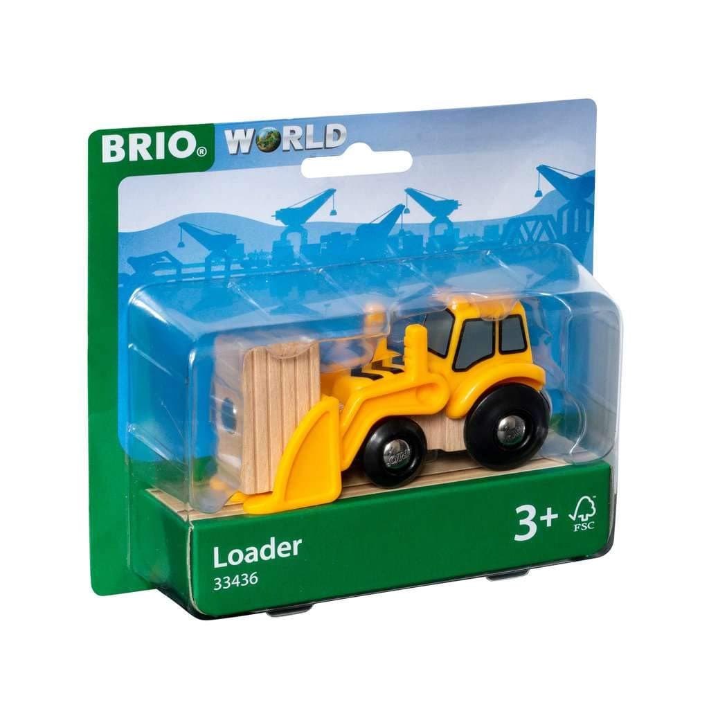 BRIOLOADER