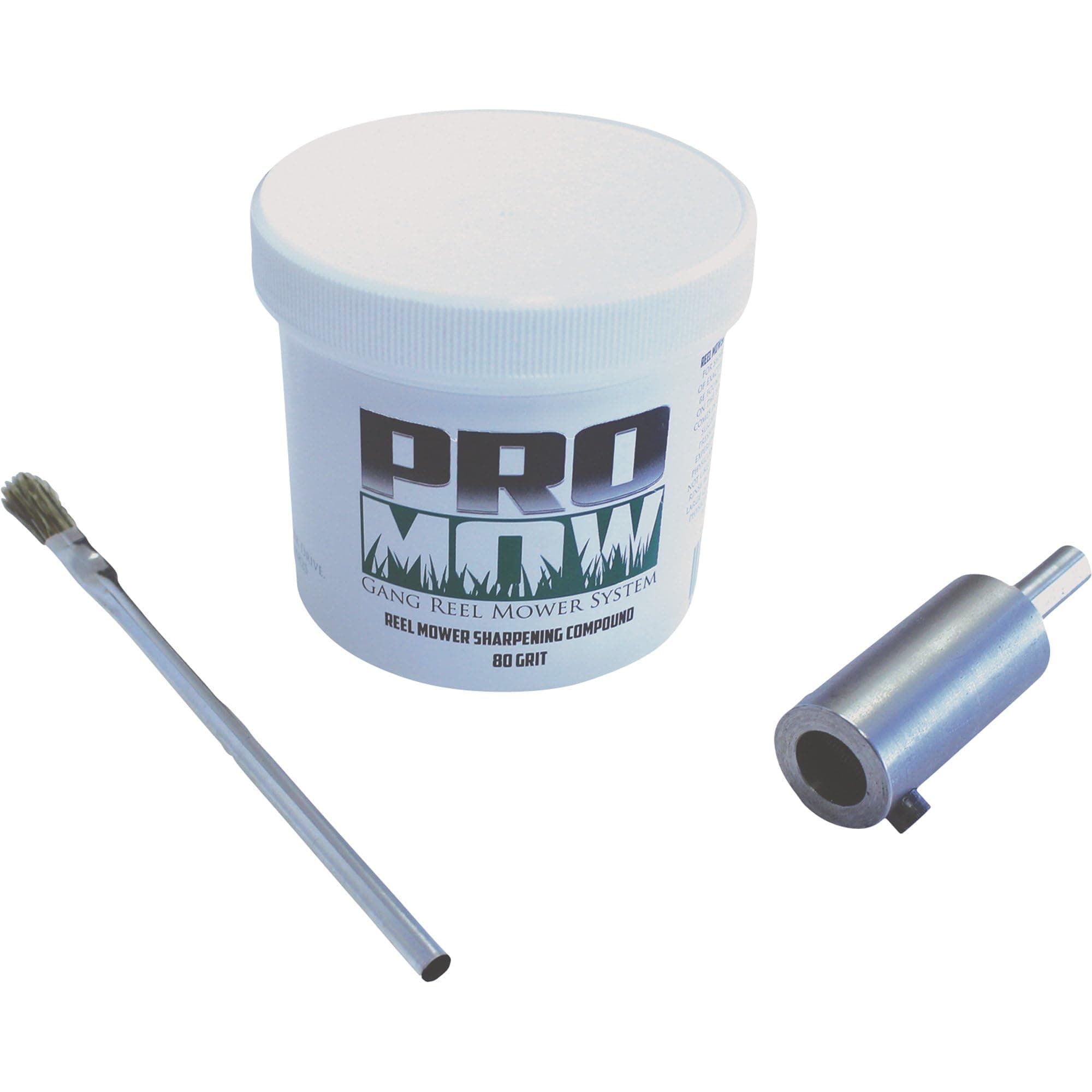 Lawn Mower Blade Sharpening Kit - Model Number BKIT