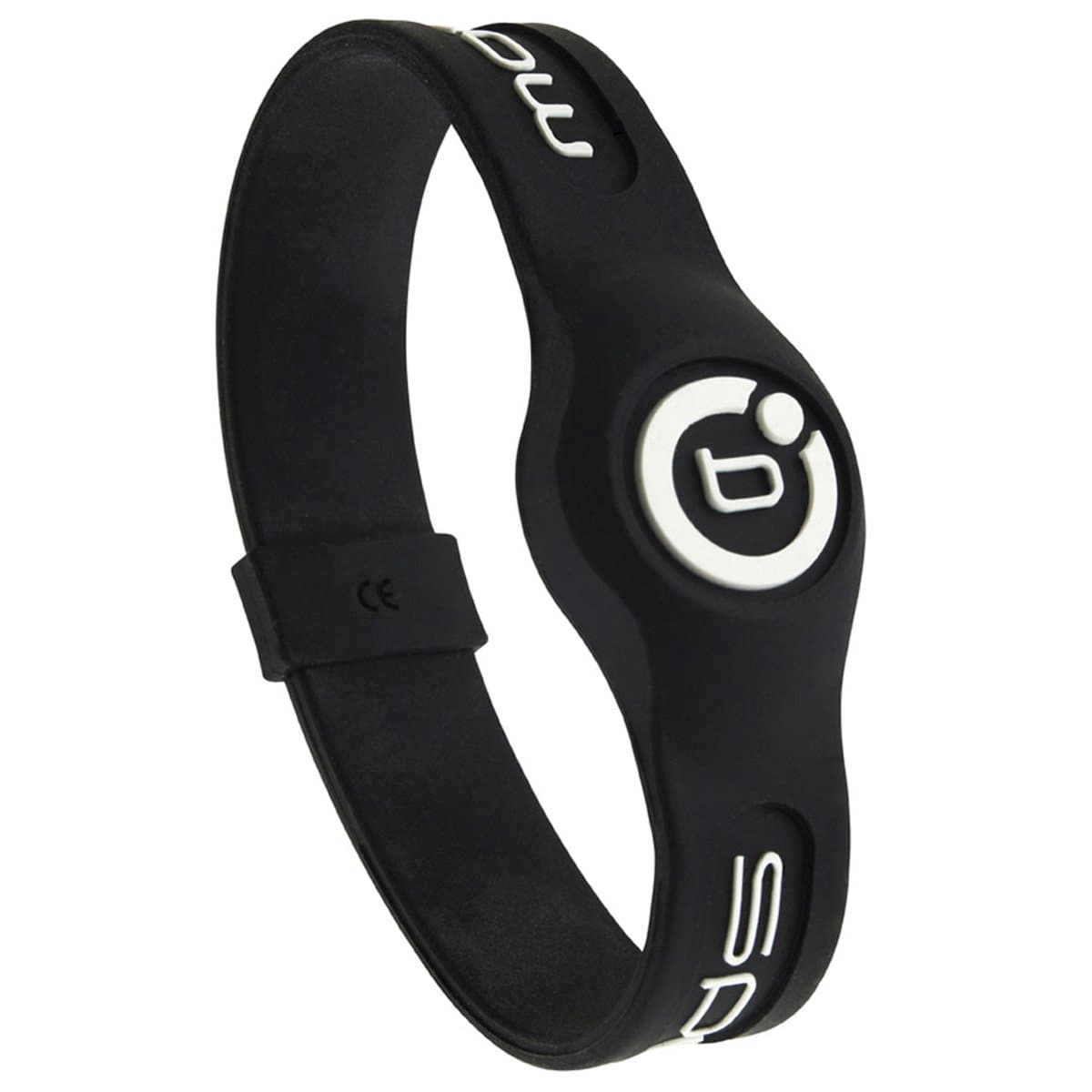 Sport Wristband Black XS (16.0cm) Black