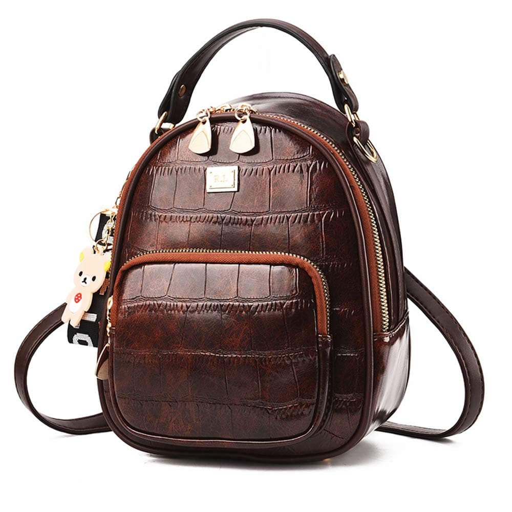 NaSUMTUO Men's Sling Bag Headphone Port Waterproof Crossbody Shoulder Bag Outdoor Cycling Messenger Chest Bag Blue