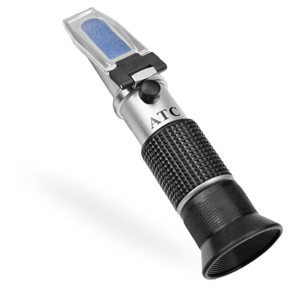 C Antifreeze Refractometer