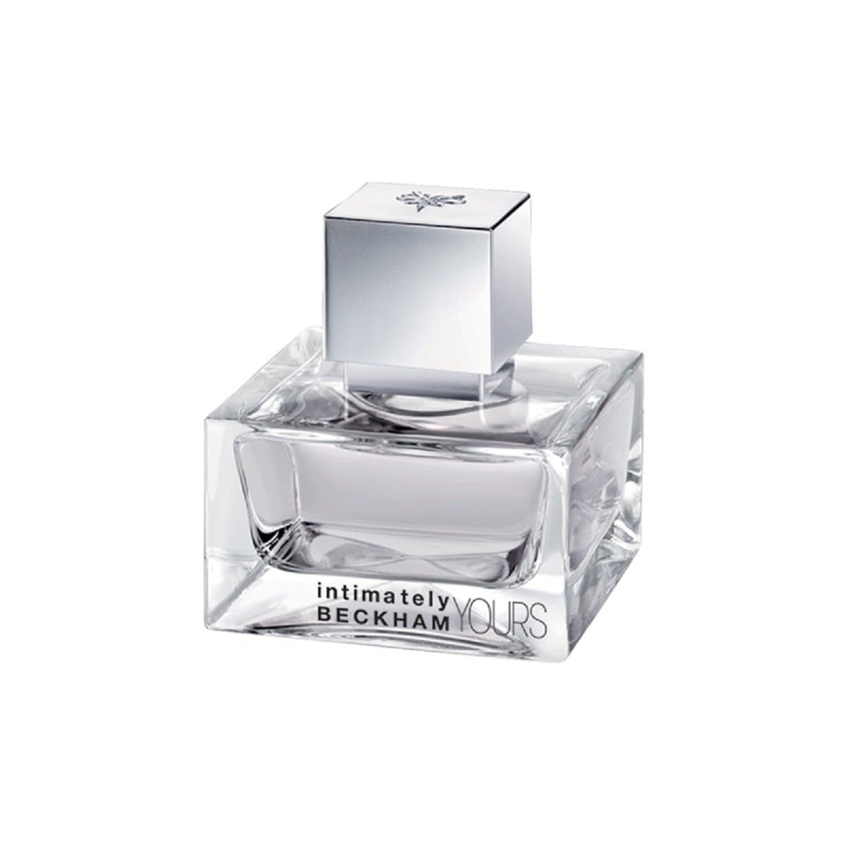 Intimately Beckham Yours Men Eau-De-Toilette Spray by David Beckham, 2.5 Ounce