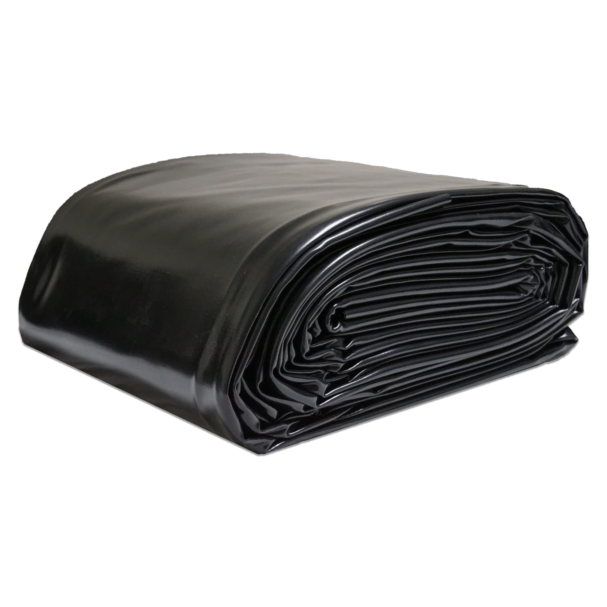 PolyGuard PVC 25 ft. x 25 ft. - 20-Mil Pond Liner