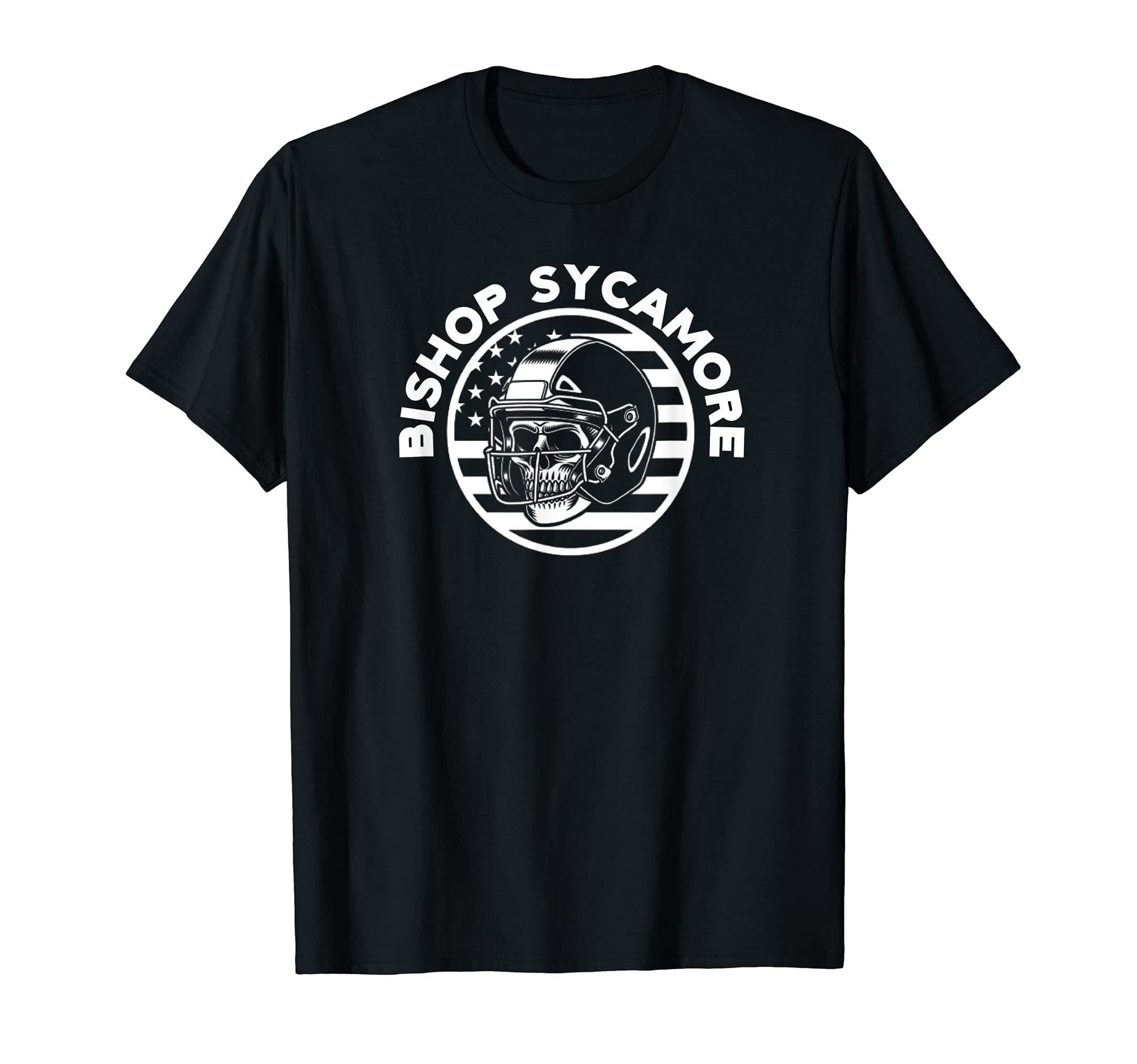 Bishop Sycamore Football T-Shirt