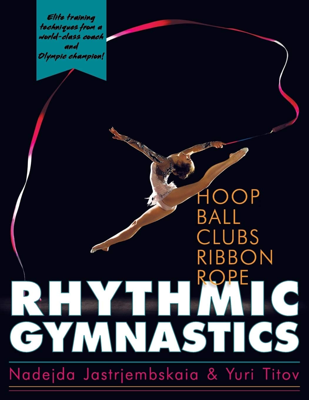 - Rhythmic Gymnastics