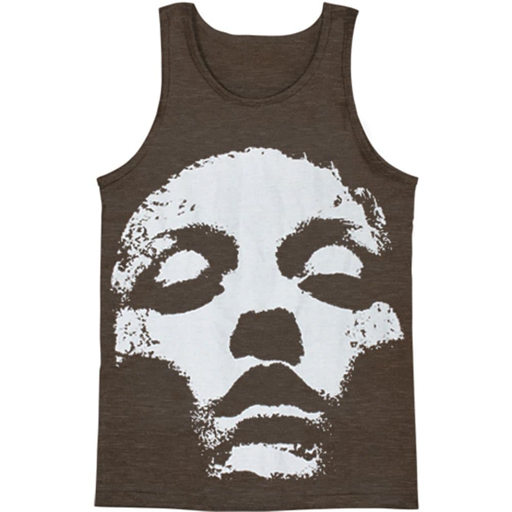 Converge - Mens Jane Doe Tank Top