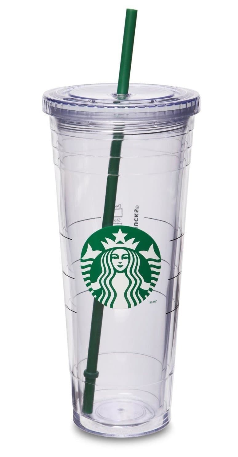 Cold Cup Venti 24 oz