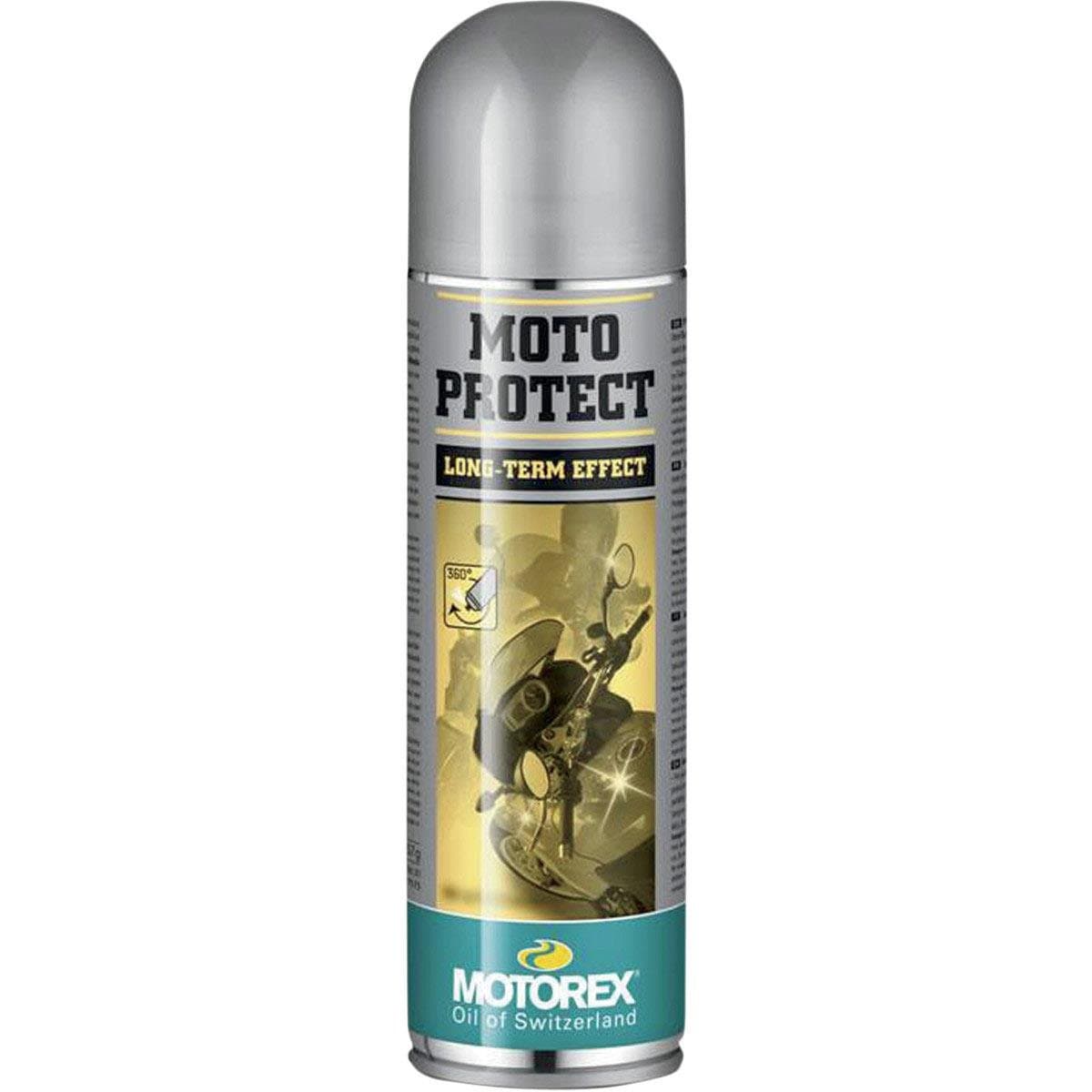 Motorex Moto Protect 500Ml 102381