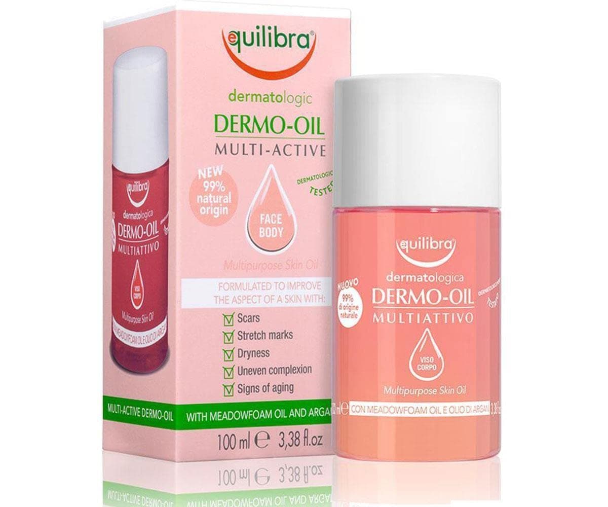 Dermo-oil Multi-active