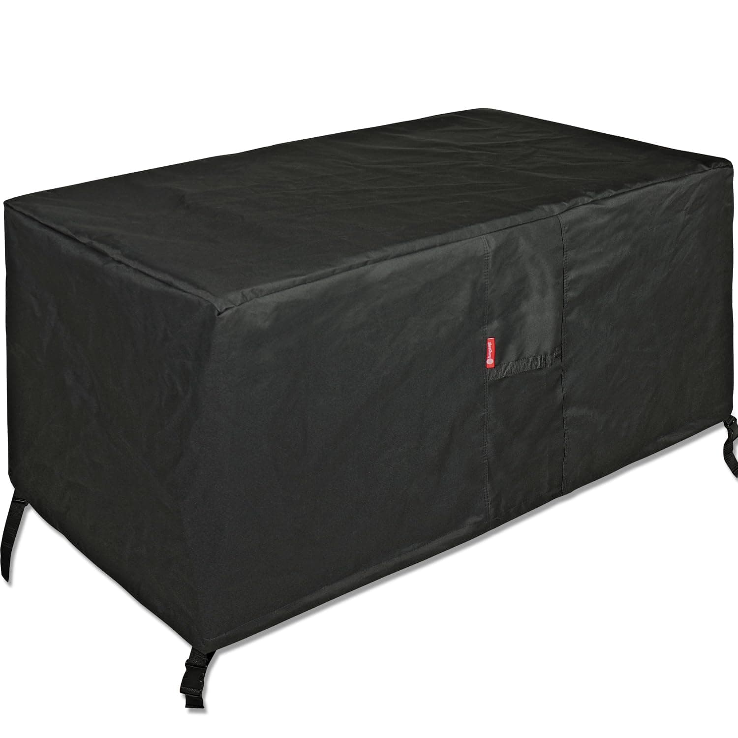 Rectangular Fire Pit Cover
