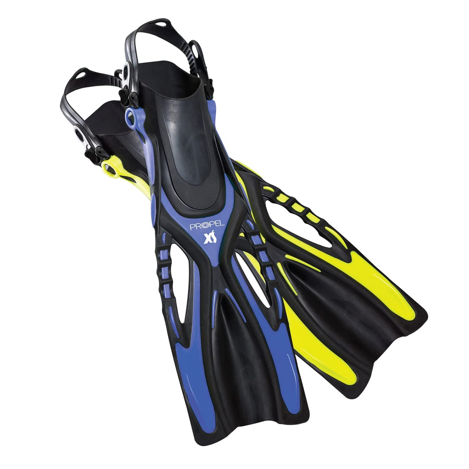 XS Scuba Propel Fins
